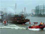 Bóng đá anh, ngoại hạng anh, lịch thi đấu euro 2012, 1.200 người diễn tập chống nước biển dâng và lũ lụt